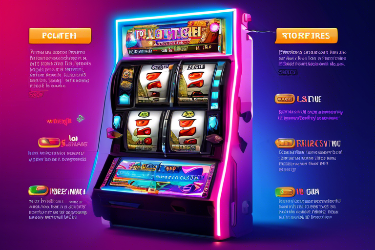 PlayTech-Online-Slot-Tips