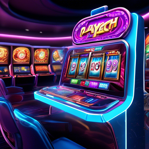 playtech-online-slot