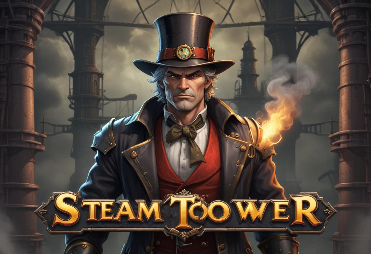 steam-tower-918kiss-2024-tips