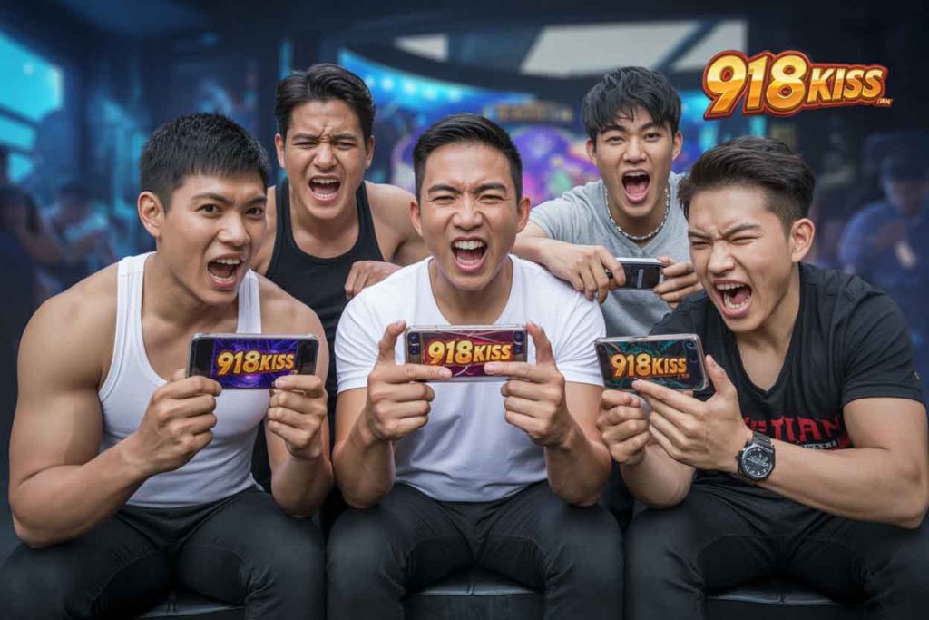 918kiss-esports