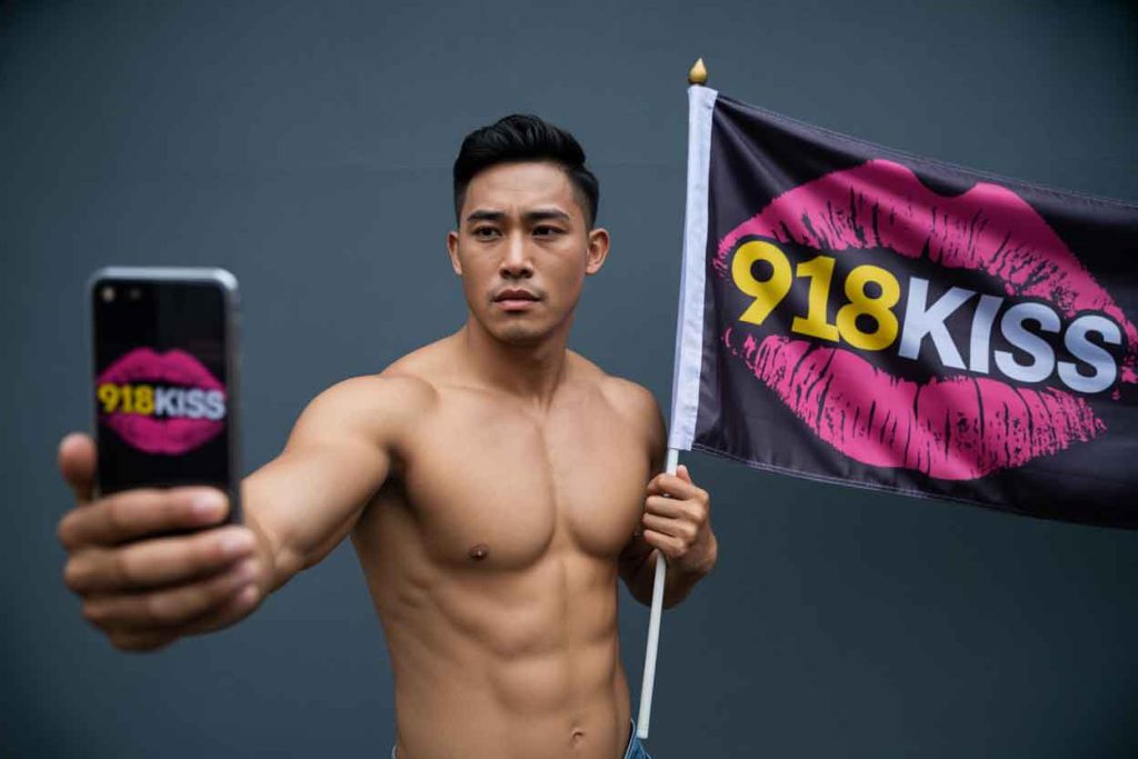 918kiss-slot-flag